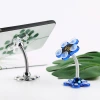 Suction cup mobile phone stand Specification image
